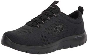 Skechers Summits Louvin - Mocassini da Uomo