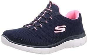 Skechers Summits Donna - Looking Groovy Sneakers