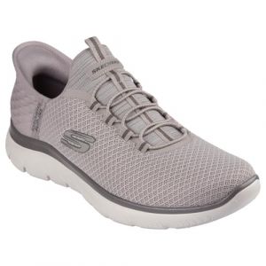 Skechers Uomo Slip Ins Summits Scarpe da Ginnastica di Alta Gamma