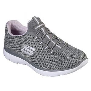 Skechers Summits-striding