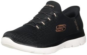 Skechers Summits Classy Night Sneaker da donna