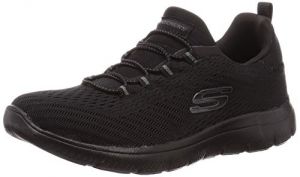 Skechers Summits Fast Attraction