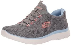 Skechers Summits Fun Flare