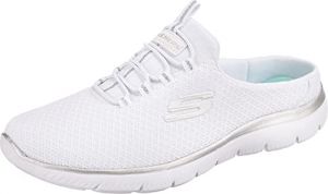 Skechers Women's Summits - Swift Step Sneaker Mule