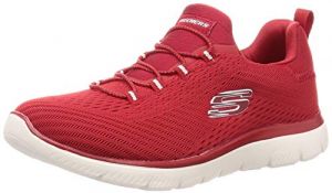 Skechers Summits Fast Attraction