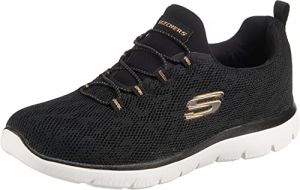 Skechers Summits Leopard Spot