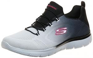 Skechers Summits Bright Charmer Donna Formatori