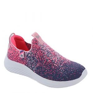 Skechers Kids Girls Ultra Flex 3.0-Splendid SPO Sneaker