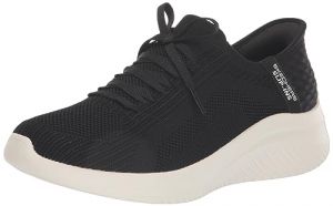 Skechers Hands Free Ultra Flex 3.0 Brilliant Path Sneaker da Donna