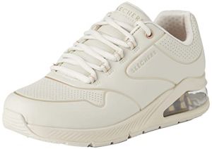 Skechers Uno 2 Golden Trim