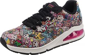 Skechers X Tokidoki Uno 2