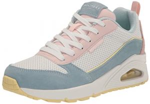 Skechers Sneaker Uno-2 Much Fun da donna