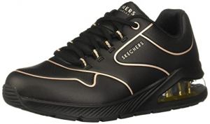 Skechers Uno 2 Golden Trim