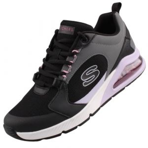 Skechers UNO 2 90'S 2 Nero BLK