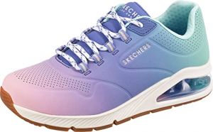 Skechers Uno 2-Color Waves