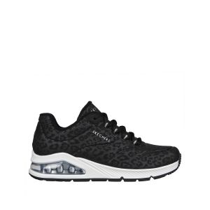 Skechers Sneakers Uno 2 Nero Donna Taglie 35