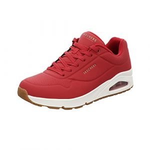 Skechers Uno-Stand On Air - Scarpe da ginnastica da uomo