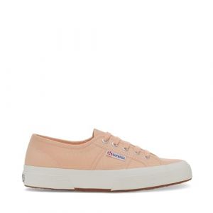 SUPERGA 2750-COTU Classic Sneaker - Unisex - Pink Peach-FAVORIO