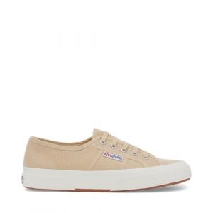 SUPERGA 2750-COTU Classic Sneaker - Unisex - Beige LT-F Avorio