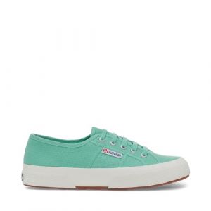 Superga 2750-cotu Classic - Scarpe - Sneakers - Verde - unisex