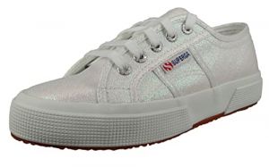 Superga 2750 Cotu Classic Donna Sneakers Verde Primula