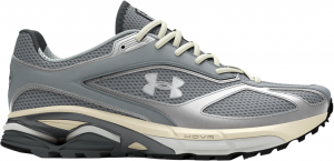 Scarpe Under Armour UA HOVR Apparition RTRFTR TC-GRY