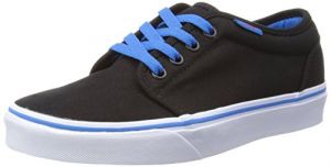 Vans U 106 VULCANIZED (POP)BLK/BRILLI