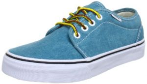 Vans U 106 VULCANIZED VR2I7Y2