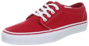 Vans U 106 VULCANIZED formula one V99Z4AZ