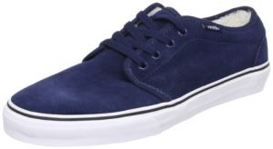 Vans 106 Vulcanized VNJN65E