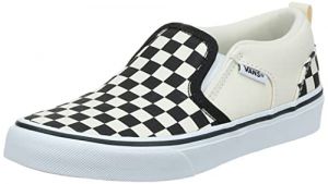 Vans Asher