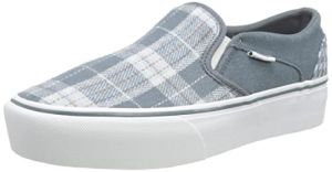 Vans Asher Platform