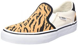 Vans Asher Deluxe