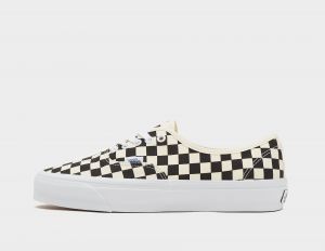 Vans Authentic 44 DX Women's, Black