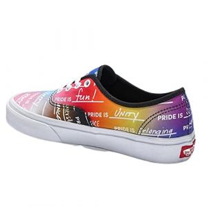 Vans Ua Authentic