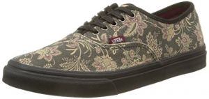 Vans Authentic Slim Sneaker