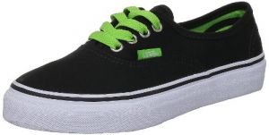 Vans K Authentic