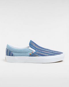 VANS Scarpe Classic Slip-on Together As Ourselves (2gether As Ourselves Multi) Unisex Multicolour, Taglia 46