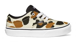 Vans Doheny