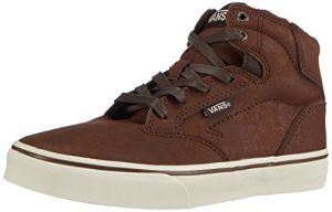 Vans Sneaker Alta Y Winston Hi Marrone EU 38 (US 6)