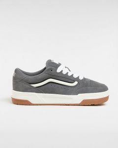 VANS Scarpe Hylane (pewter/black) Unisex Grigio, Taglia 47