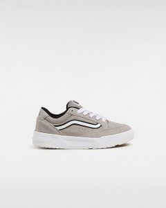 VANS Scarpe Bambino/a Hylane (8-14 Anni) (gray/black) Youth Grigio, Taglia 39