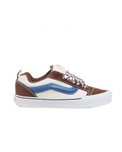 Vans Sneakers KNU Skool Uomo Marrone