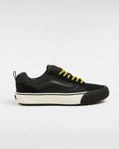 VANS Scarpe Premium Knu Skool Mte-1 (black) Unisex Nero, Taglia 47