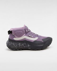 VANS Scarpe Mte Crosspath Mid (grape) Unisex Viola, Taglia 47