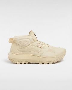 VANS Scarpe Mte Crosspath Mid (cream) Unisex Beige, Taglia 47