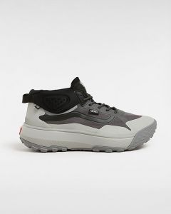 VANS Scarpe Mte Crosspath Mid (asphalt) Unisex Grigio, Taglia 47