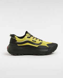 VANS Scarpe Mte Crosspath (giallo) Unisex Giallo, Taglia 47