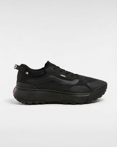 VANS Scarpe Mte Crosspath (black/black) Unisex Nero, Taglia 47