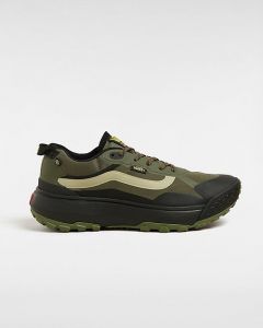 VANS Scarpe Mte Crosspath (olive) Unisex Verde, Taglia 47